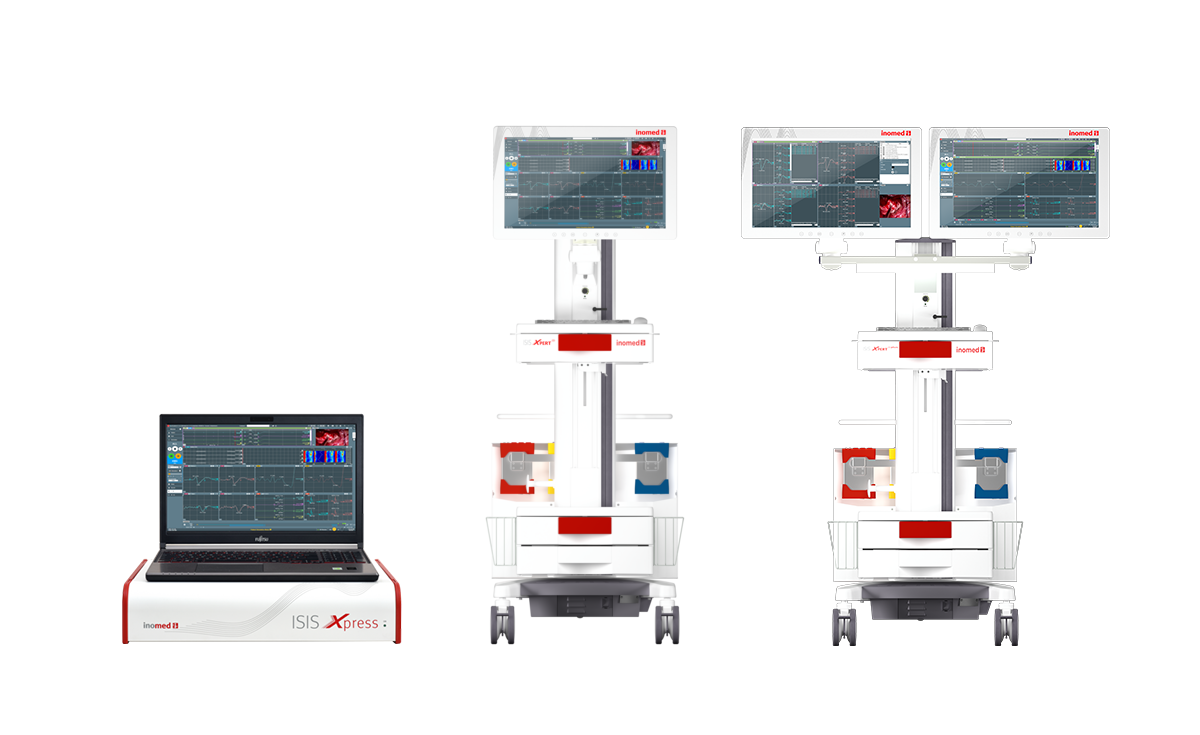 Neuro Monitoring System