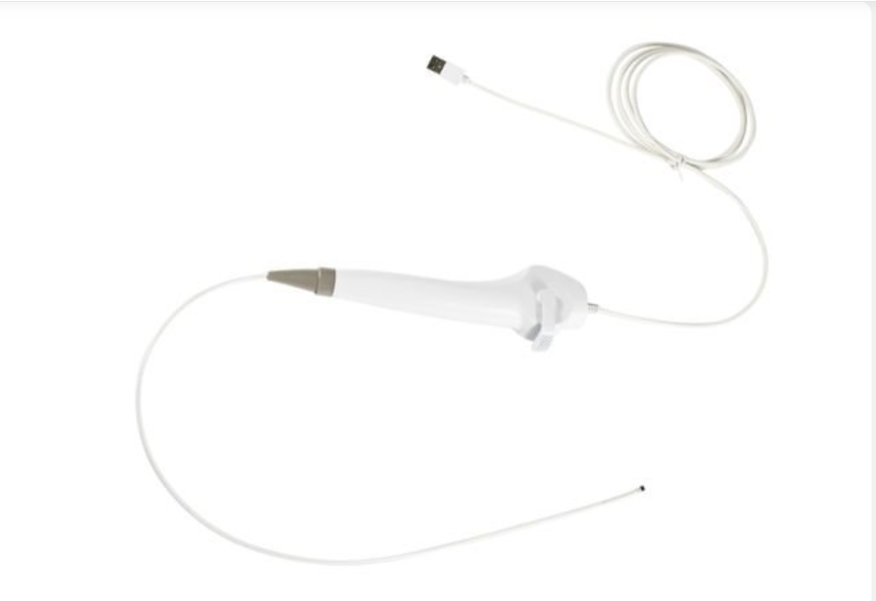 Reusable ENT Flexible Rhinolaryngoscope