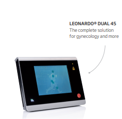 Gynecology Laser