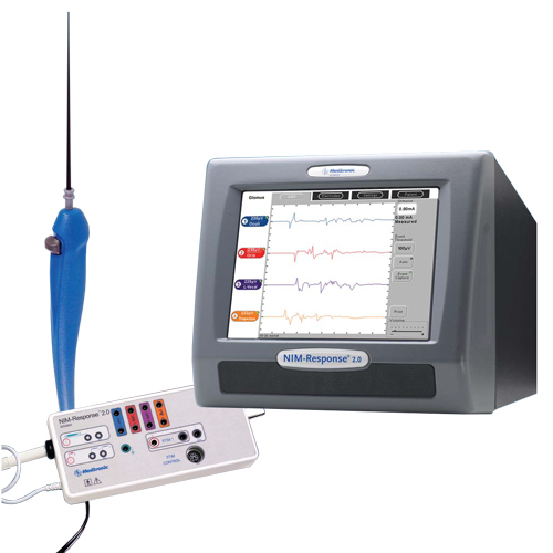 ENT Nerve Monitor
