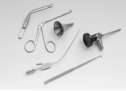 ENT Instruments