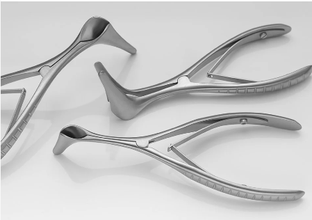 ENT Instruments