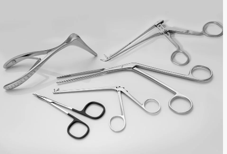ENT Instruments