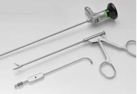 ENT Instruments