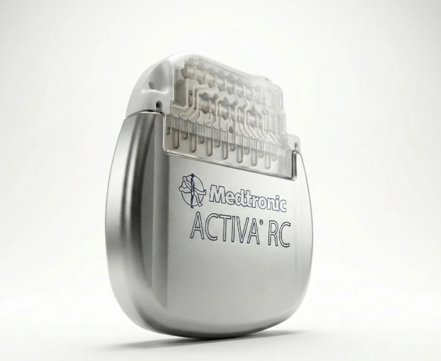 Activa RC
