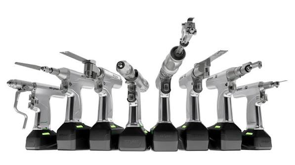 System 9 Power Tools