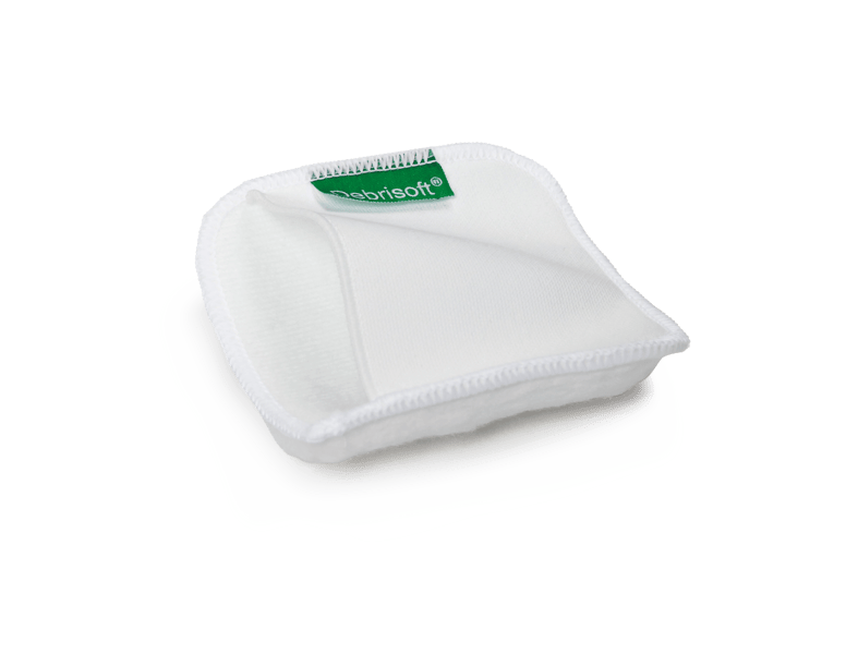 Debrisoft Pad