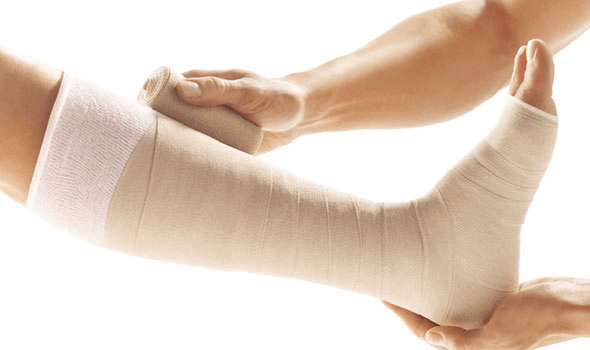 Rosidal K (Short Stretch Bandage)